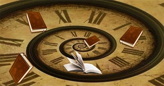 The Century Challenge by Library1k