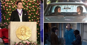 TV Insider&#39;s the 12 Highest-Rated Episodes of 2018-2019