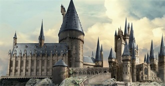 Every School Setting Movie Jess Has Seen