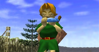 Top Video Games (Ext.)