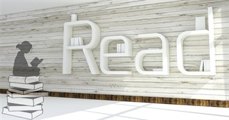 Julie&#39;s 20 Books