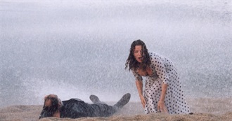 Best Greek Movies of All Time