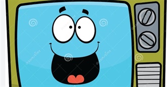 Great TV Dramas...British