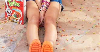 Mia&#39;s Bucket List