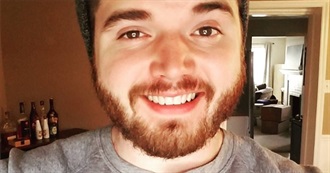 Famous People Named Anthony