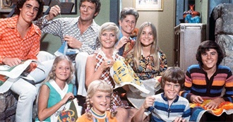 TV Guide&#39;s 60 Greatest TV Families of All Time
