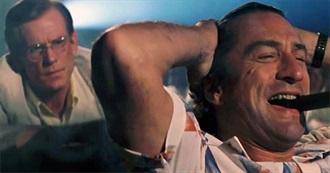 Danny Peary&#39;s Newer Cult Movie List-C