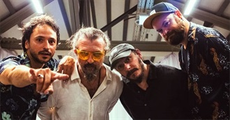 Last Ten Albums Vol. 754