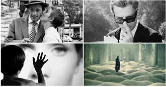 Classic Movies of World Cinema Every Movie Buff Should See