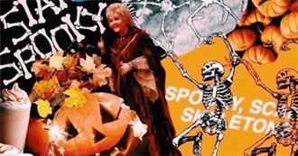 Greatest Movies for Halloween