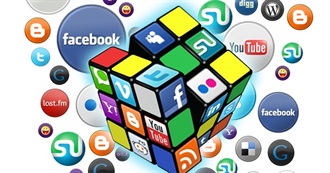 Elysia&#39;s Favourite Websites