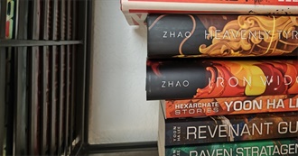 Iez&#39;s Formation-Ing Books