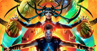 Adam&#39;s Top 25: Superhero