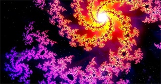 Top 10 Mind Bending Sci-Fi Books