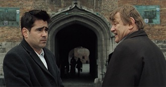 Best Movies Where the City Is a Character