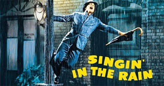 Manic Wayne&#39;s Last 10 Movies I&#39;ve Seen Part 398