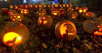 THE Horror Movies of All Time