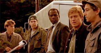 Glamour: 50 Best Spy Movies That&#39;ll Keep You on the Edge of Your Seat