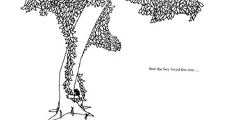 Anna&#39;s Favorite Books of All Time