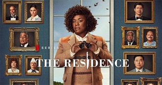 The Residence Episode Guide