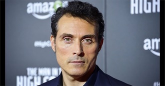 Rufus Sewell, Filmography