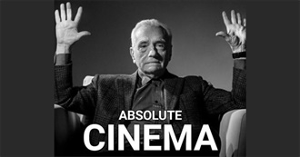 Lexi&#39;s 100 Movies