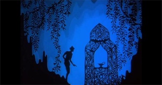 Wikipedia's Most Significant Films of 1926