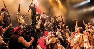 SDM&#39;s Best Musical Shows