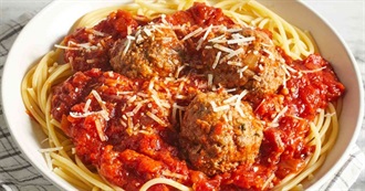 What David Ate - Day 511