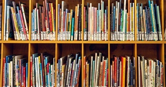 The Kindergarten Canon