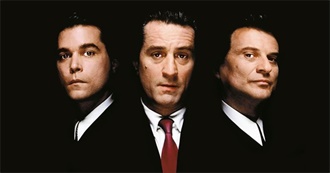 IMDb&#39;s 50 Best Films