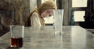 Keram Malicki-Sanchez's Top 50 Movies of All Time