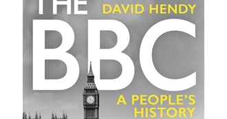 More February 2022 Reading