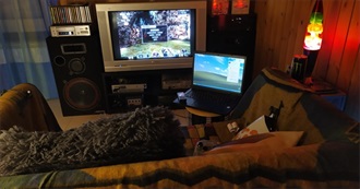 The Ninja's Overly Ambitious 2026 Watch List