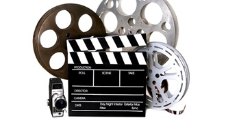 100 Movies Actually Worth Your Time