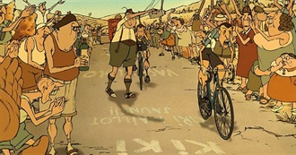 Gnous Favourite Movies