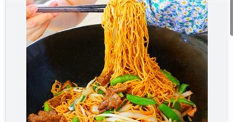 Big T&#39;s Food Eaten Today 1054