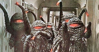 The 10 Sleaziest Horror Movies Ever Made