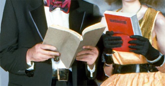 A Miscellany of Books to Consider When You&#39;re Not Sure What You&#39;re in the Mood to Read