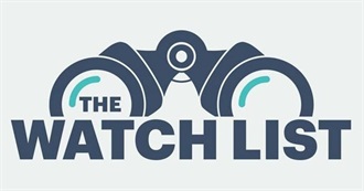 TV Series Leah Wants to Watch