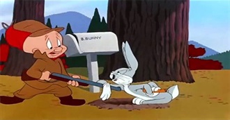 Best Rivalries in Cartoon History