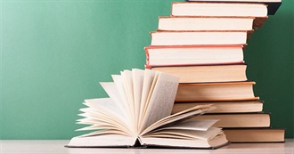 100 Livros Essenciais Da Literatura Mundial