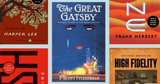 Books: Better Than the Movies!