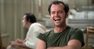 AFI 100 Movies (2007) Nominees: 1970s