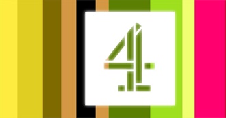 Programmes From Channel 4 on Friday 24th December 1999