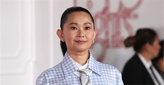 Filmography - Hong Chau