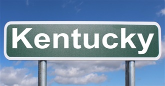 Films Set in Kentucky