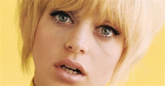 Filmography: Goldie Hawn