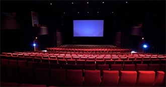 200 Random Movies, Round 3