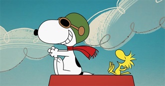 Non Disney Characters!